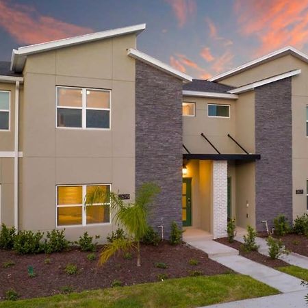 Marvelous 4Bd W Pool Close To Disney At Storey Lake 2629 Kissimmee Εξωτερικό φωτογραφία