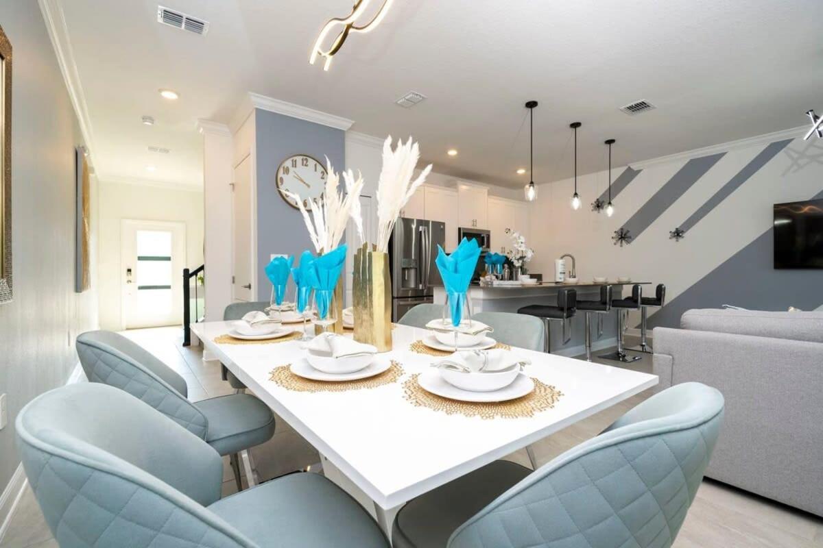 Marvelous 4Bd W Pool Close To Disney At Storey Lake 2629 Kissimmee Εξωτερικό φωτογραφία