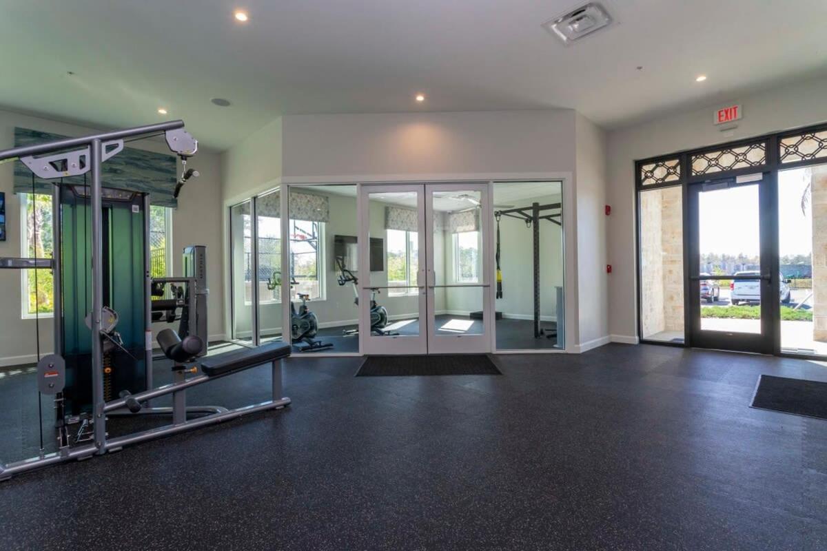 Marvelous 4Bd W Pool Close To Disney At Storey Lake 2629 Kissimmee Εξωτερικό φωτογραφία