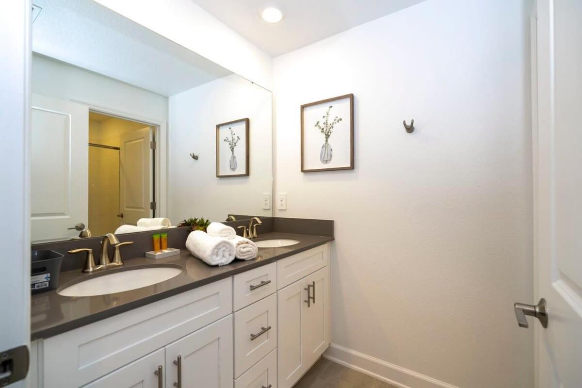 Marvelous 4Bd W Pool Close To Disney At Storey Lake 2629 Kissimmee Εξωτερικό φωτογραφία