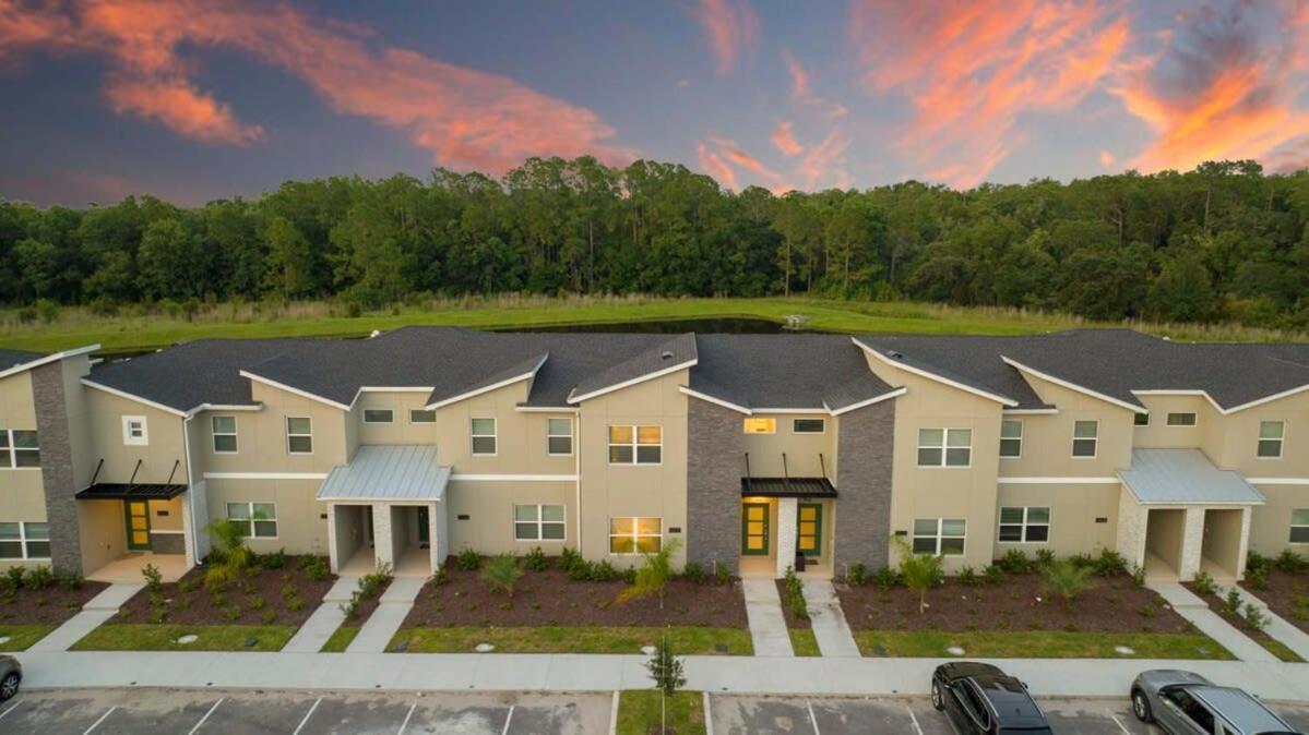 Marvelous 4Bd W Pool Close To Disney At Storey Lake 2629 Kissimmee Εξωτερικό φωτογραφία