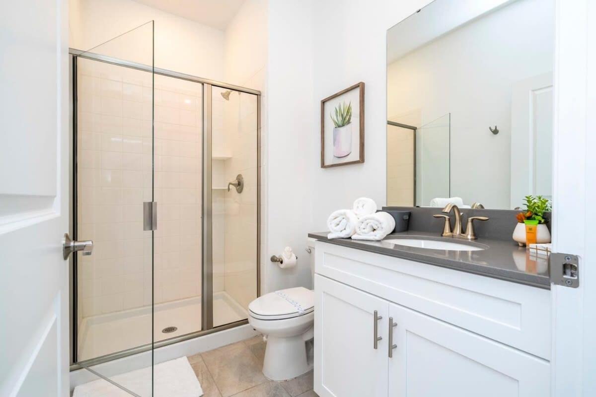 Marvelous 4Bd W Pool Close To Disney At Storey Lake 2629 Kissimmee Εξωτερικό φωτογραφία
