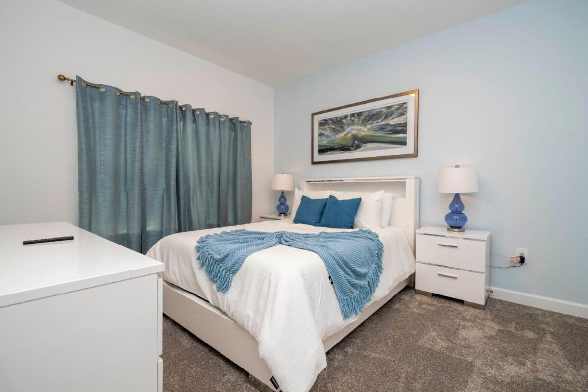 Marvelous 4Bd W Pool Close To Disney At Storey Lake 2629 Kissimmee Εξωτερικό φωτογραφία