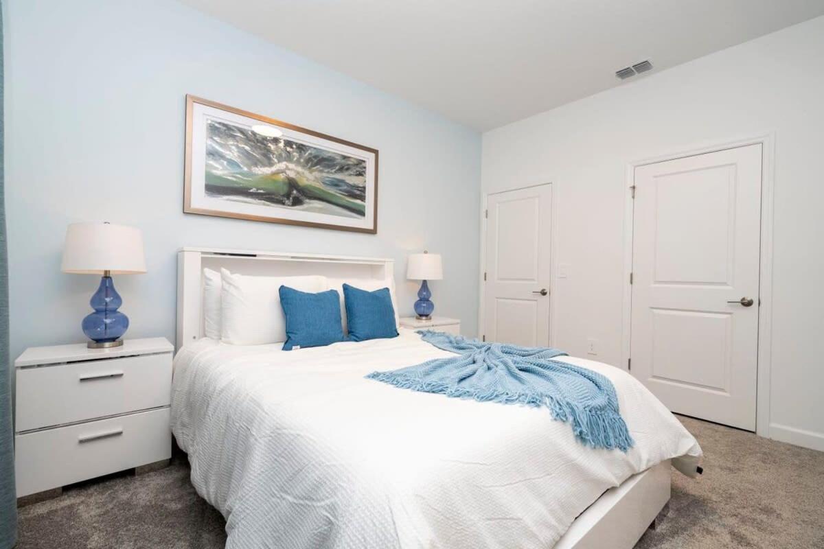 Marvelous 4Bd W Pool Close To Disney At Storey Lake 2629 Kissimmee Εξωτερικό φωτογραφία