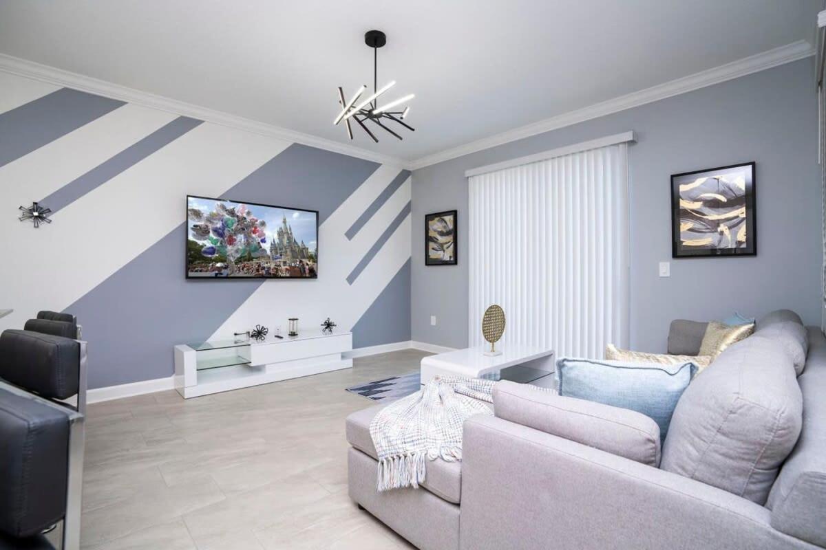 Marvelous 4Bd W Pool Close To Disney At Storey Lake 2629 Kissimmee Εξωτερικό φωτογραφία