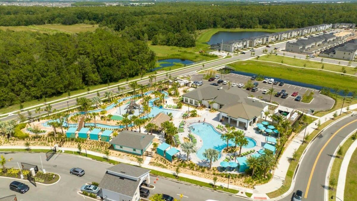 Marvelous 4Bd W Pool Close To Disney At Storey Lake 2629 Kissimmee Εξωτερικό φωτογραφία