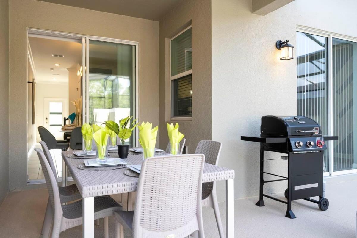 Marvelous 4Bd W Pool Close To Disney At Storey Lake 2629 Kissimmee Εξωτερικό φωτογραφία