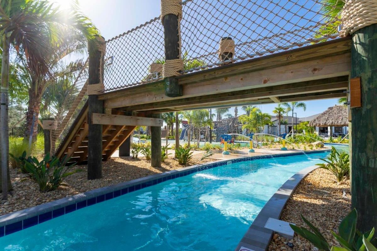 Marvelous 4Bd W Pool Close To Disney At Storey Lake 2629 Kissimmee Εξωτερικό φωτογραφία