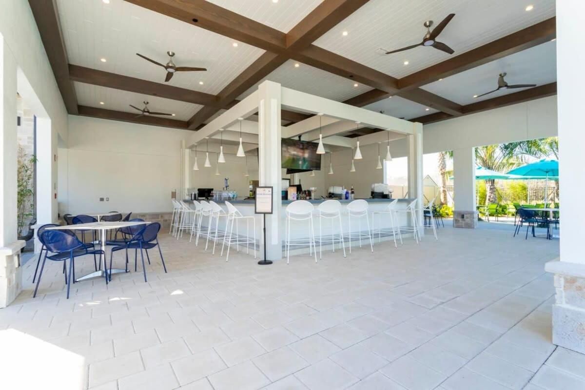 Marvelous 4Bd W Pool Close To Disney At Storey Lake 2629 Kissimmee Εξωτερικό φωτογραφία