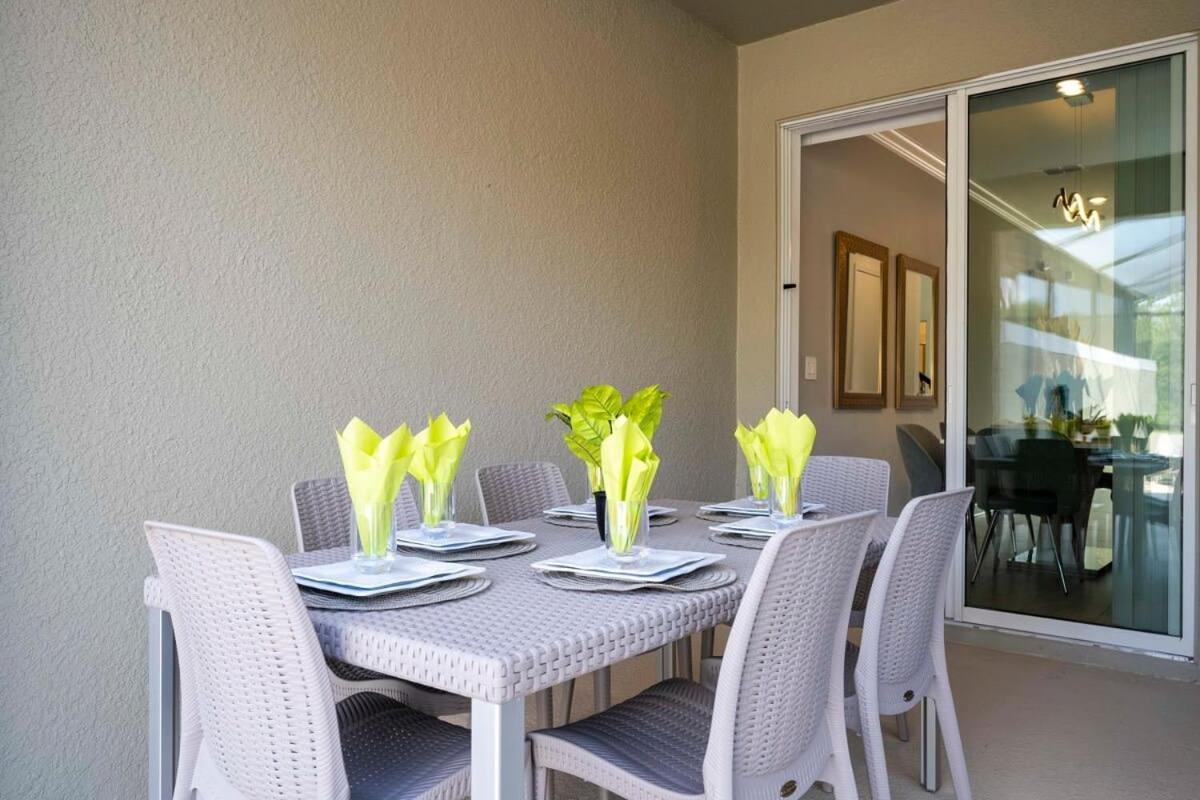 Marvelous 4Bd W Pool Close To Disney At Storey Lake 2629 Kissimmee Εξωτερικό φωτογραφία