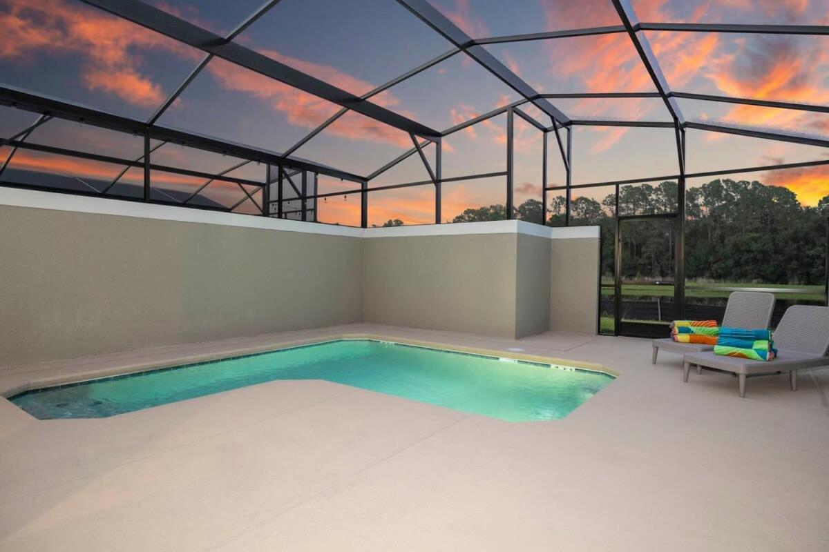 Marvelous 4Bd W Pool Close To Disney At Storey Lake 2629 Kissimmee Εξωτερικό φωτογραφία