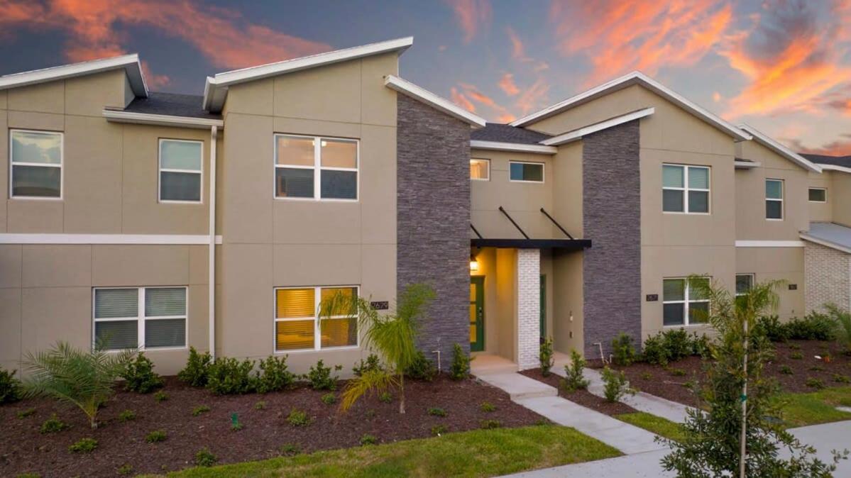 Marvelous 4Bd W Pool Close To Disney At Storey Lake 2629 Kissimmee Εξωτερικό φωτογραφία