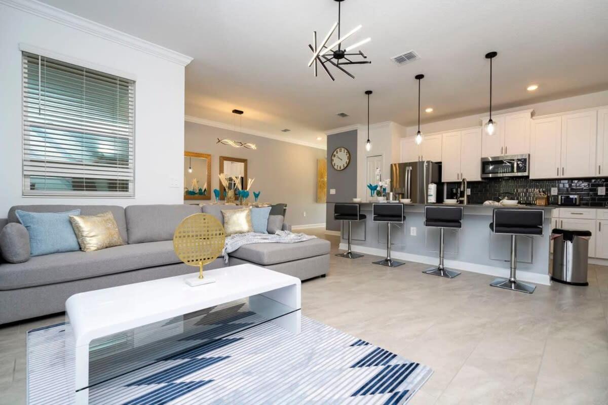 Marvelous 4Bd W Pool Close To Disney At Storey Lake 2629 Kissimmee Εξωτερικό φωτογραφία