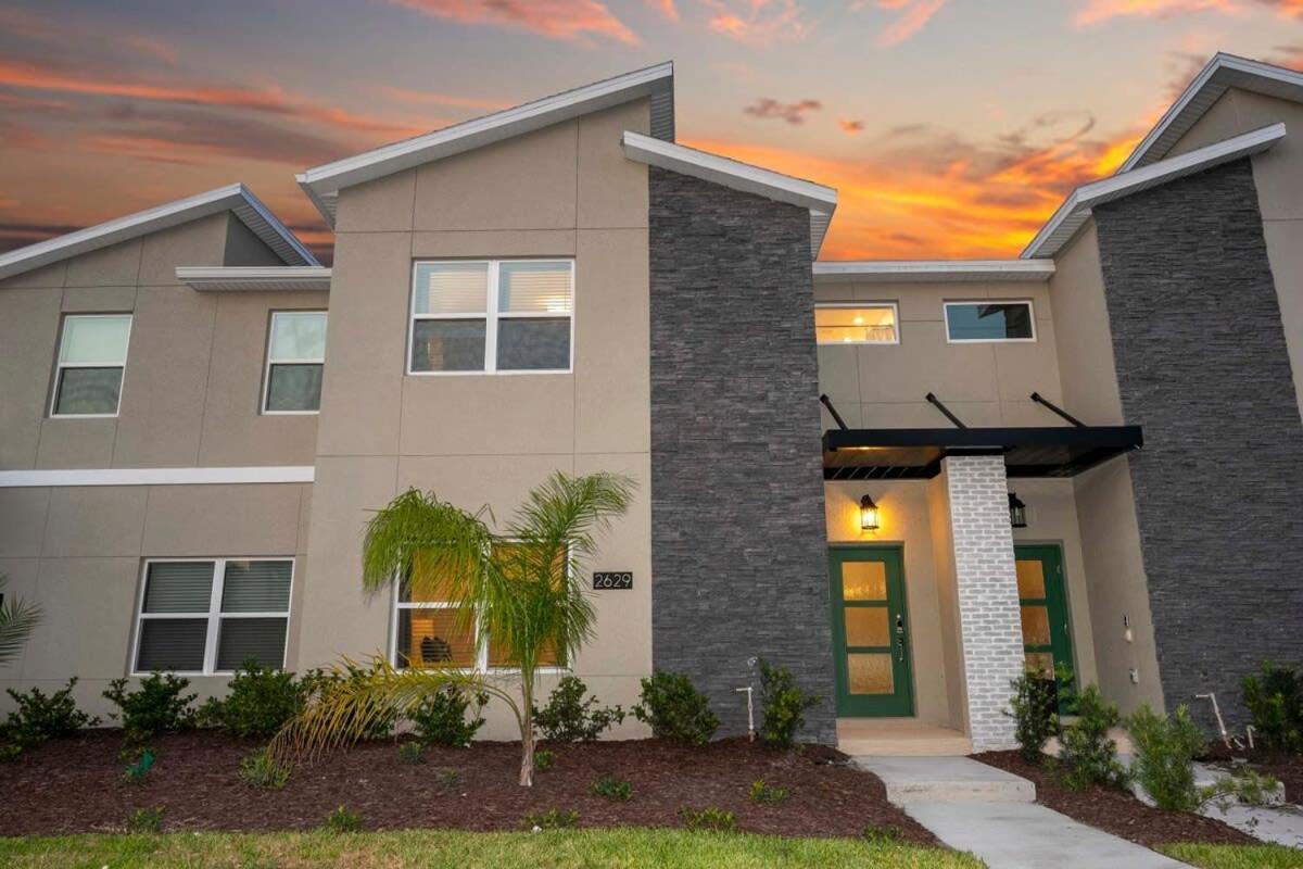 Marvelous 4Bd W Pool Close To Disney At Storey Lake 2629 Kissimmee Εξωτερικό φωτογραφία