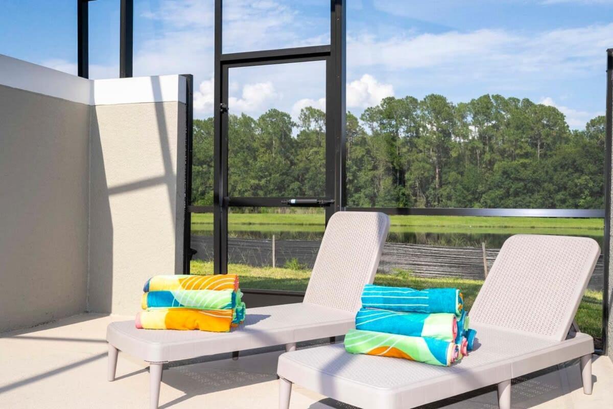 Marvelous 4Bd W Pool Close To Disney At Storey Lake 2629 Kissimmee Εξωτερικό φωτογραφία