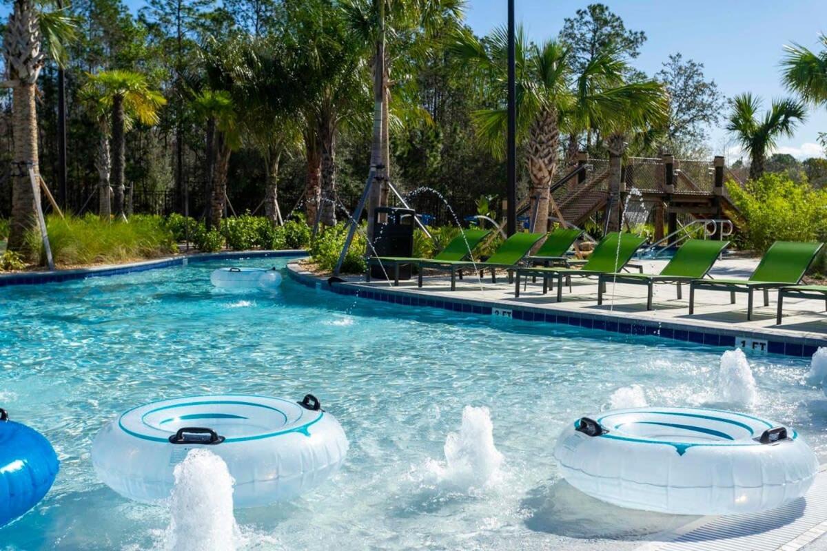 Marvelous 4Bd W Pool Close To Disney At Storey Lake 2629 Kissimmee Εξωτερικό φωτογραφία